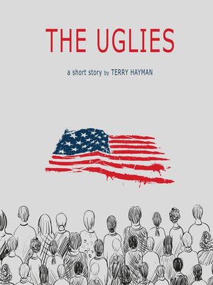 cover image of The Uglies